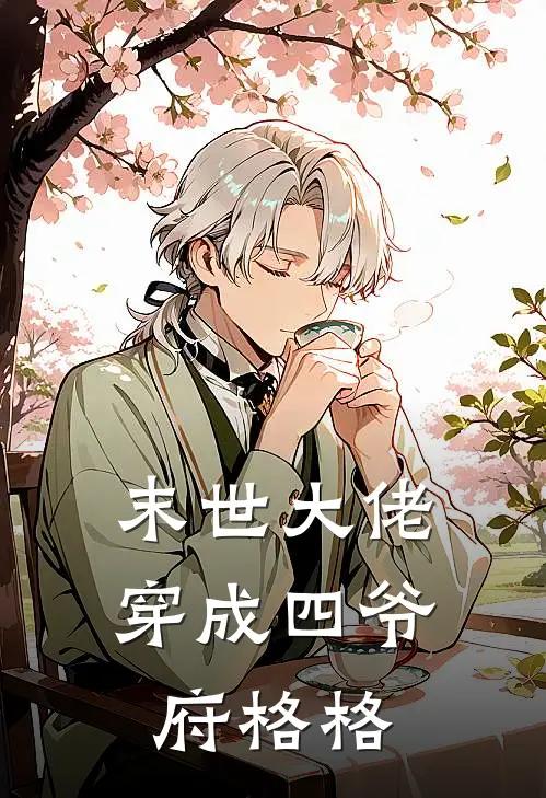 末世大佬穿成四爷府格格(林野苏凌薇)全文免费在线阅读_末世大佬穿成四爷府格格热门小说