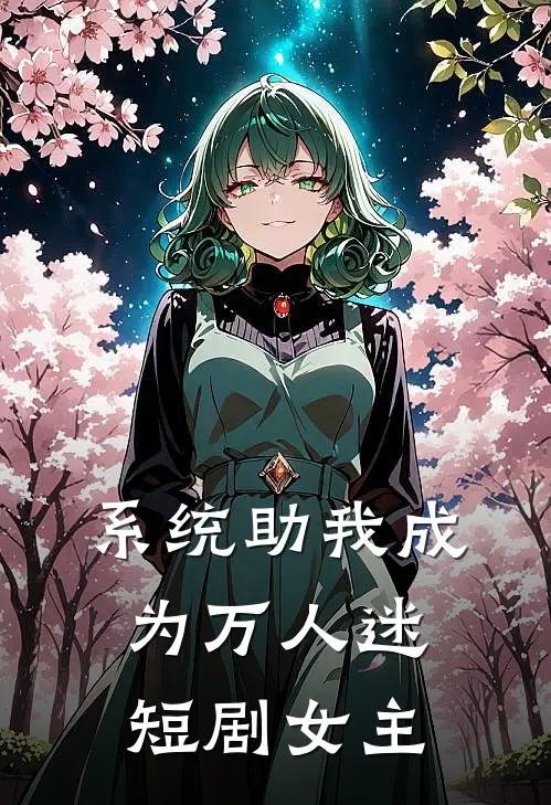 系统助我成为万人迷短剧女主