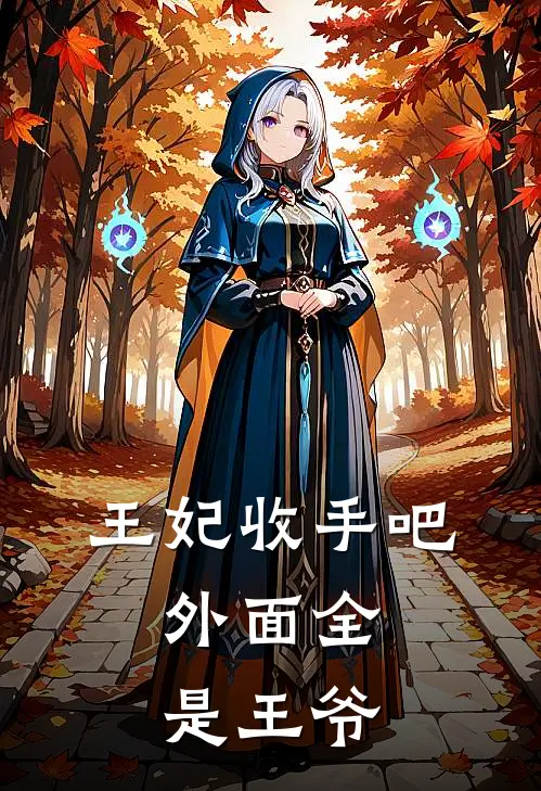 王妃收手吧，外面全是王爷