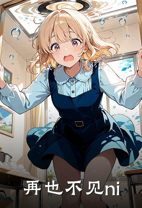 再也不见ni