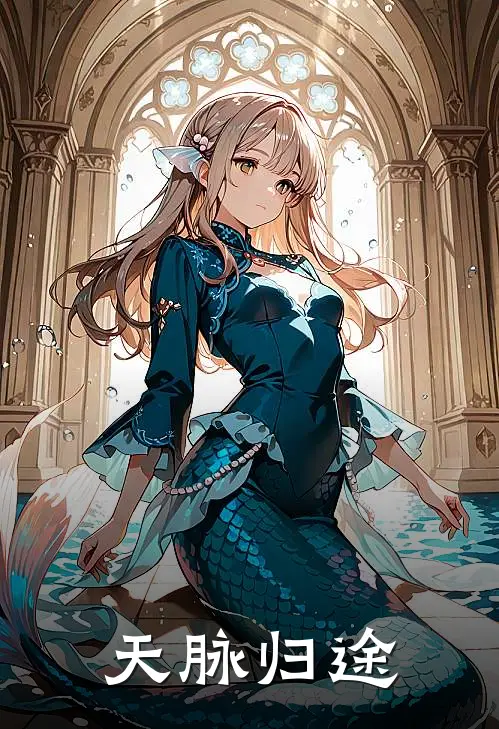 天脉归途