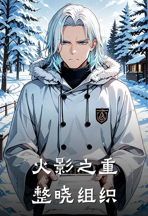 火影之重整晓组织