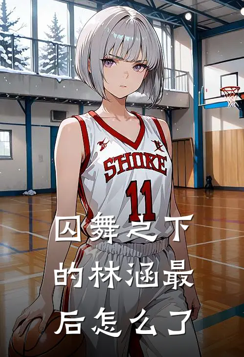 囚舞之下的林涵最后怎么了