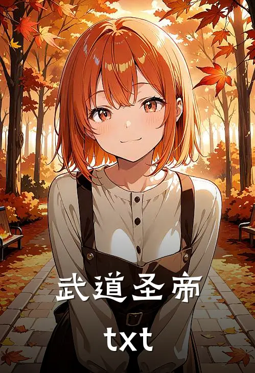 武道圣帝txt