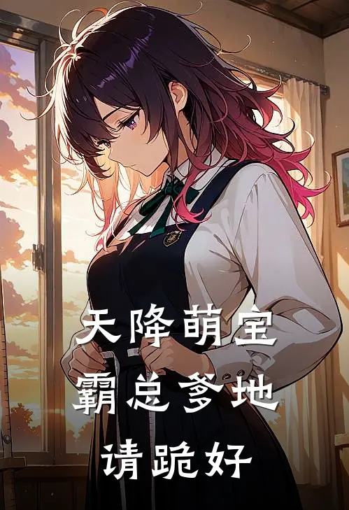 天降萌宝：霸总爹地请跪好