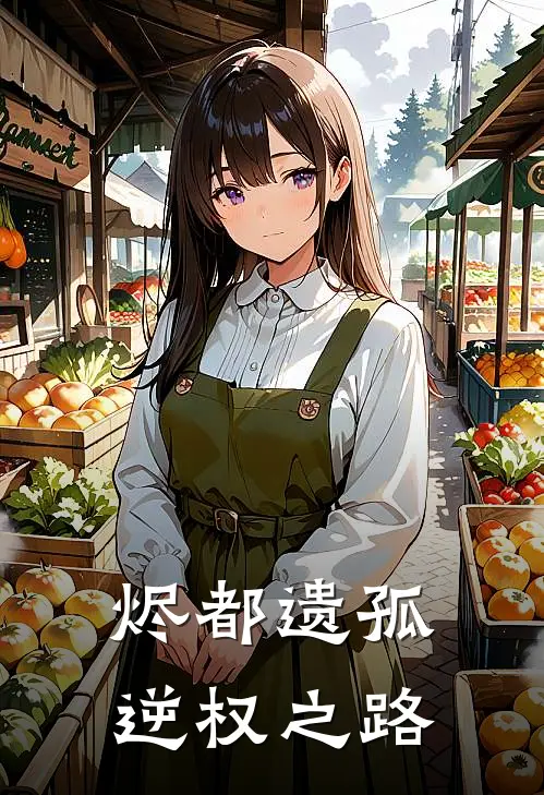 烬都遗孤：逆权之路林策萧煜最新全本小说_最新章节列表烬都遗孤：逆权之路(林策萧煜)