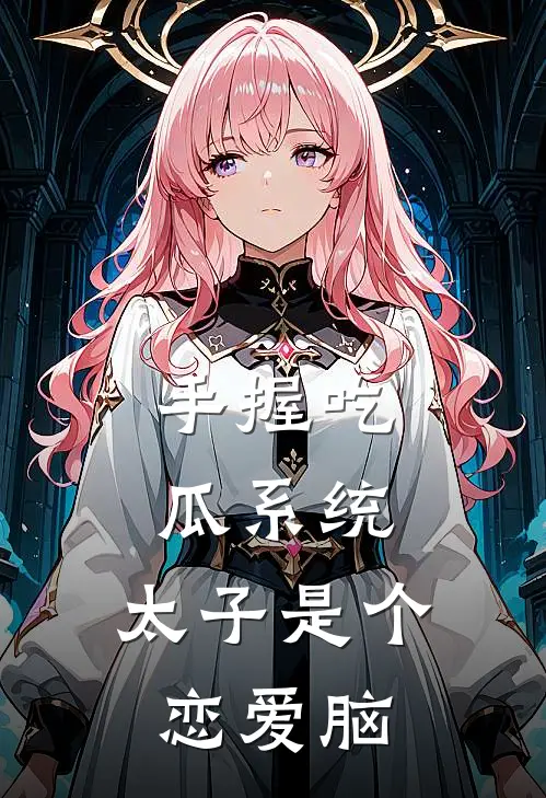 手握吃瓜系统，太子是个恋爱脑