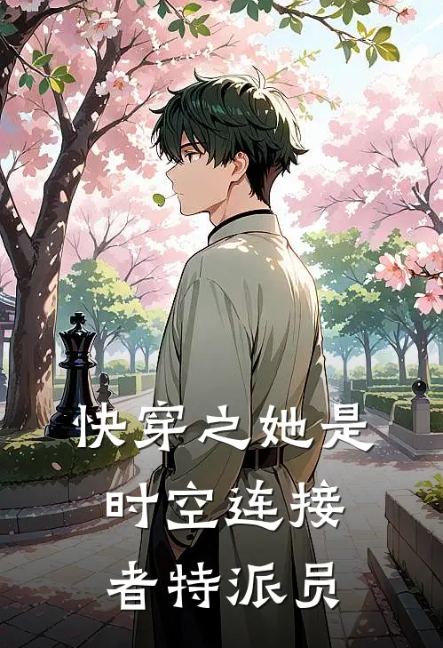 快穿之她是时空连接者特派员