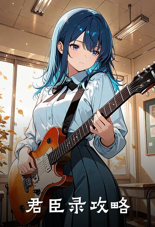 君臣录攻略