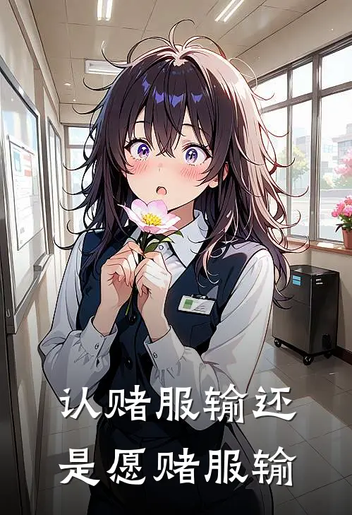 认赌服输还是愿赌服输