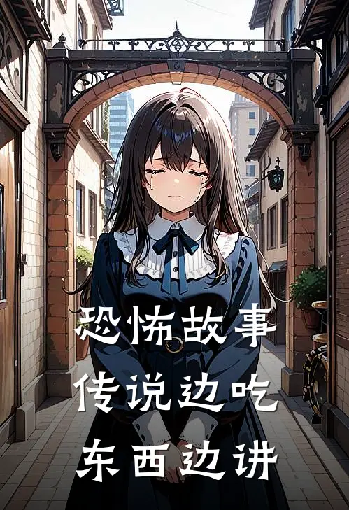 恐怖故事传说边吃东西边讲