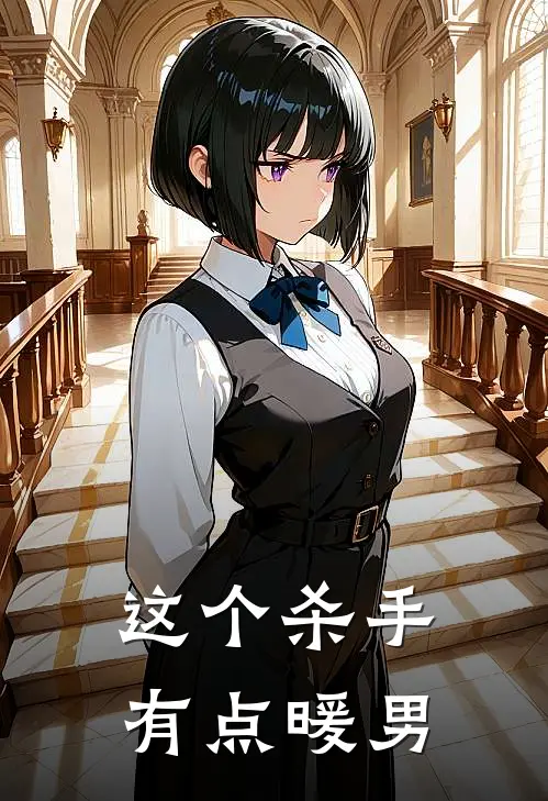 这个杀手有点暖男