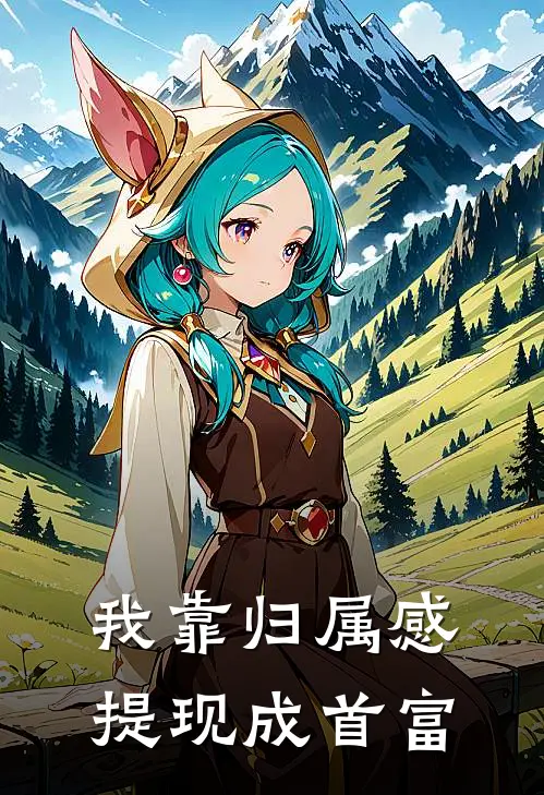 张浩浩浩(我靠归属感提现成首富)全文免费在线阅读_我靠归属感提现成首富完整版免费在线阅读