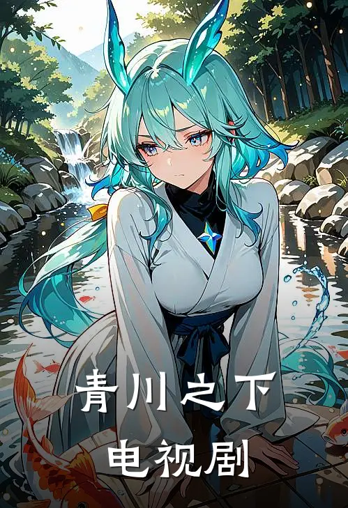 青川之下电视剧