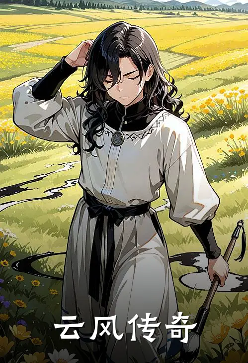 云风传奇