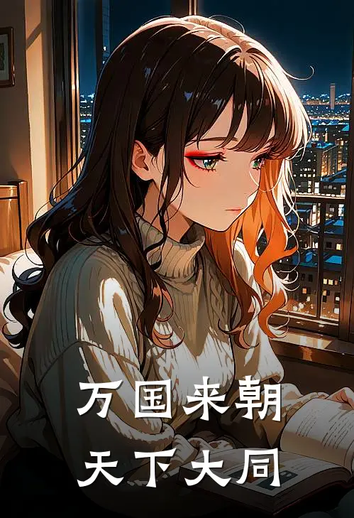 万国来朝天下大同