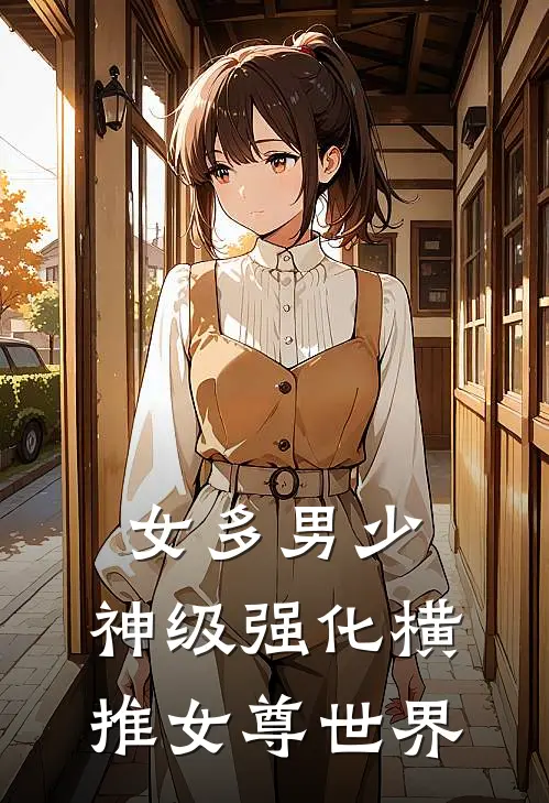 女多男少，神级强化横推女尊世界