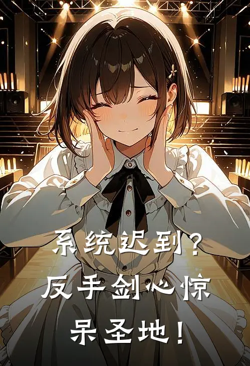 系统迟到？反手剑心惊呆圣地！