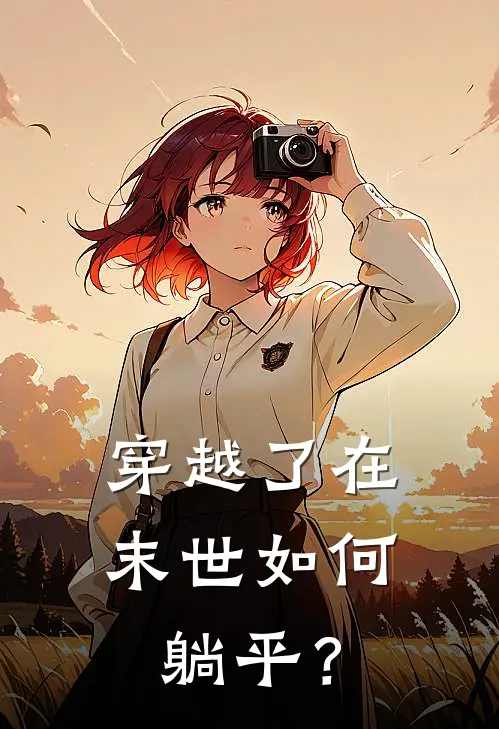 穿越了在末世如何躺平？(白若白小茉)免费热门小说_最新小说推荐穿越了在末世如何躺平？白若白小茉