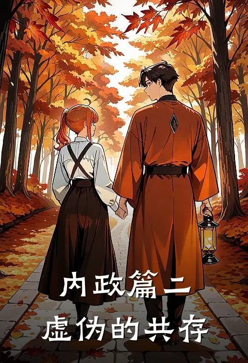 内政篇二，虚伪的共存