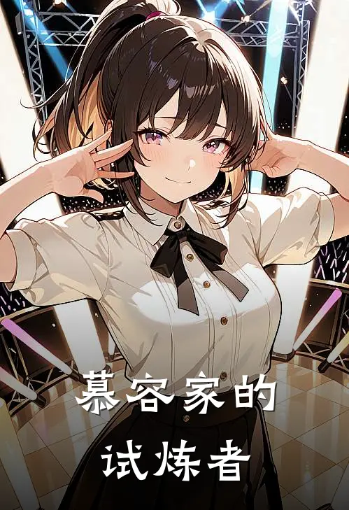 慕容家的试炼者