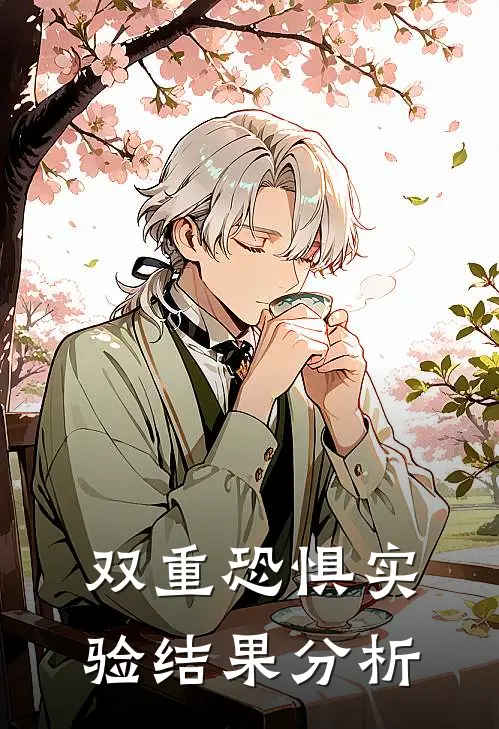 双重恐惧实验结果分析