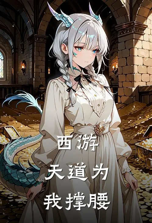 西游：天道为我撑腰