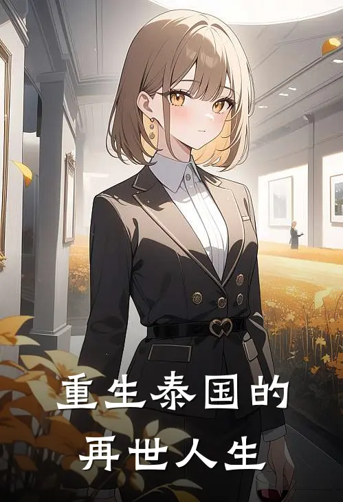 重生泰国的再世人生