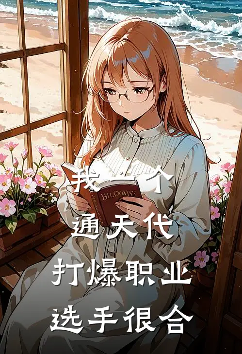 我一个通天代，打爆职业选手很合