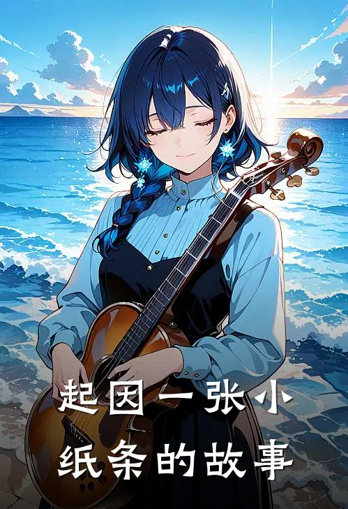 起因一张小纸条的故事