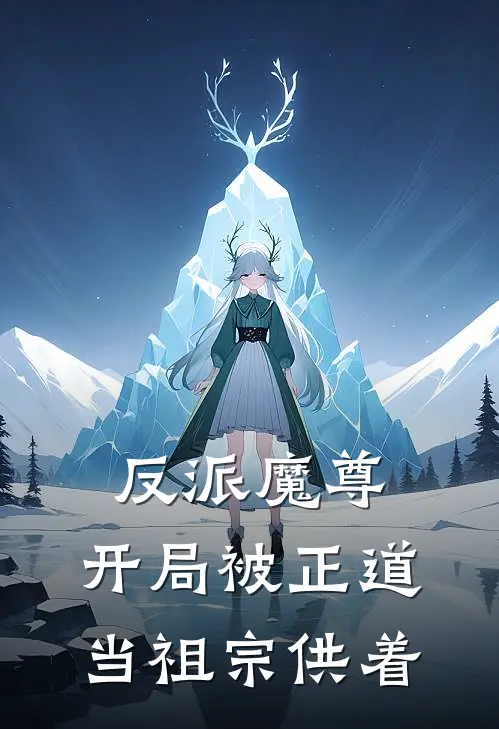 反派魔尊：开局被正道当祖宗供着陆渊楚天雄热门小说免费阅读_网络热门小说反派魔尊：开局被正道当祖宗供着(陆渊楚天雄)