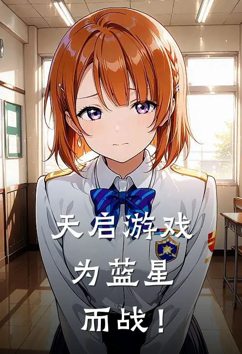 天启游戏，为蓝星而战！