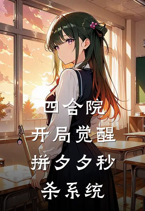 四合院：开局觉醒拼夕夕秒杀系统