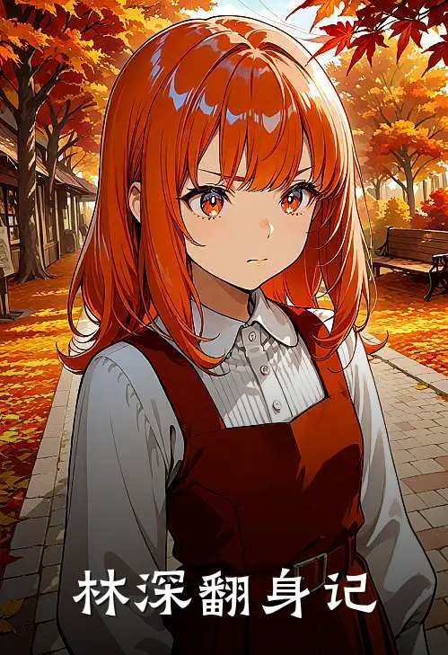 林深翻身记
