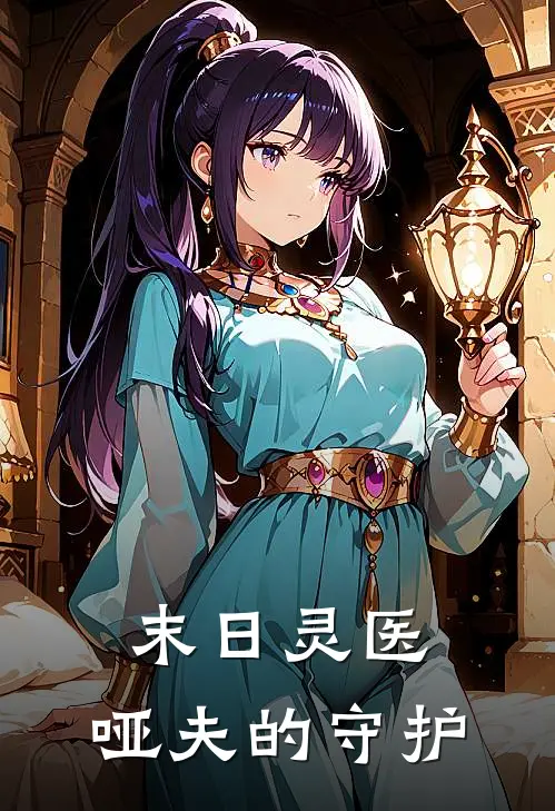 末日灵医：哑夫的守护