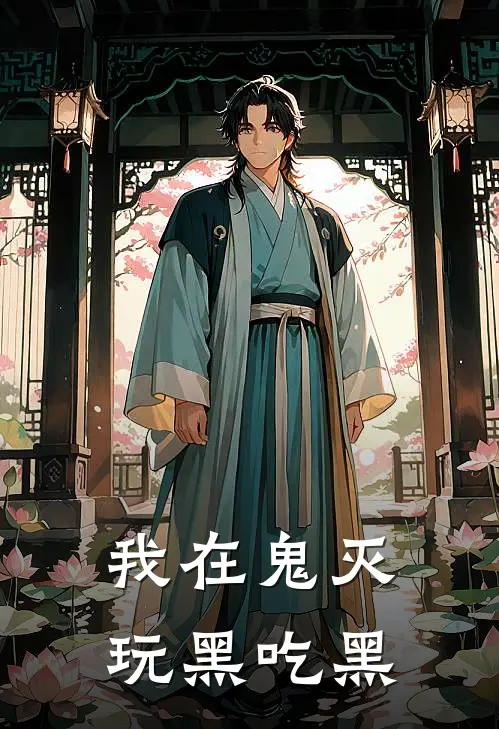 我在鬼灭玩黑吃黑