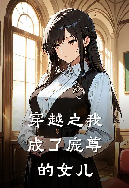 穿越之我成了庞尊的女儿