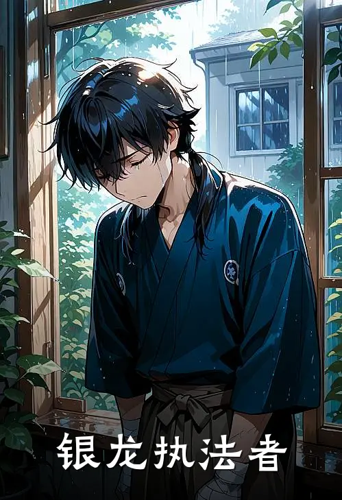 银龙执法者