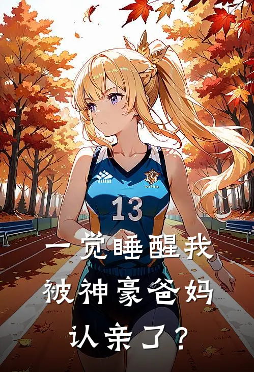 一觉睡醒我被神豪爸妈认亲了？