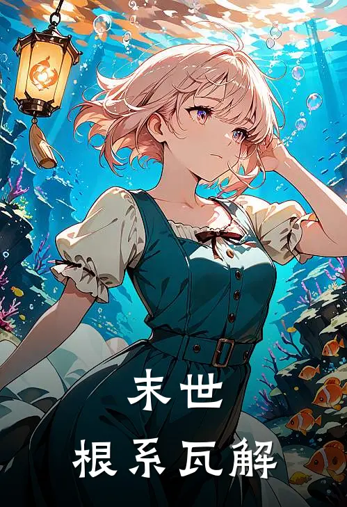 末世：根系瓦解