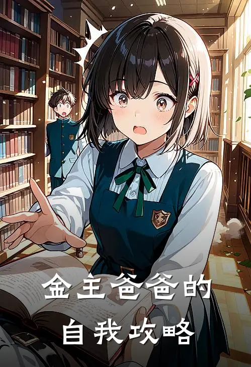 金主爸爸的自我攻略