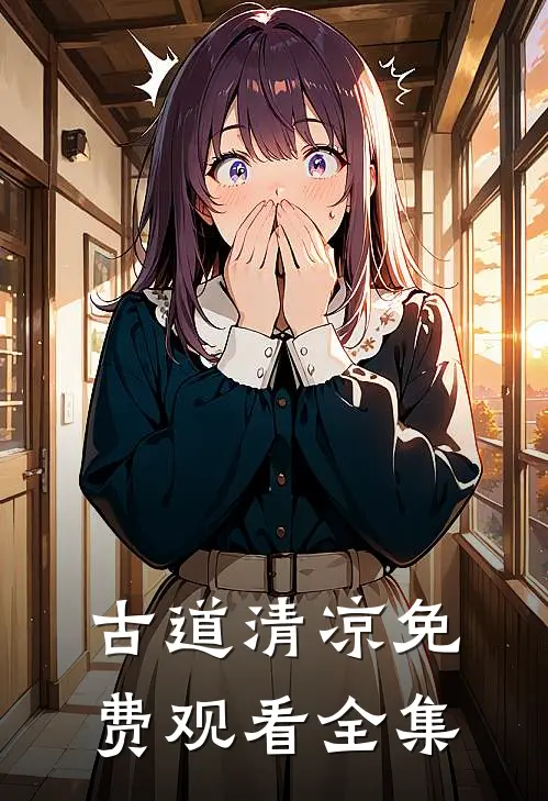古道清凉免费观看全集