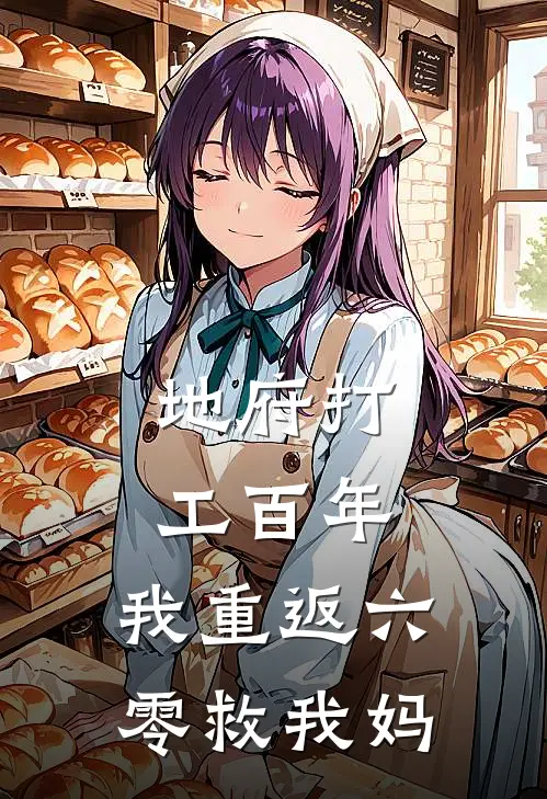 地府打工百年，我重返六零救我妈