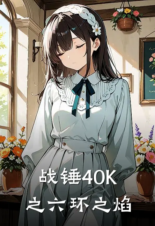 战锤40K之六环之焰