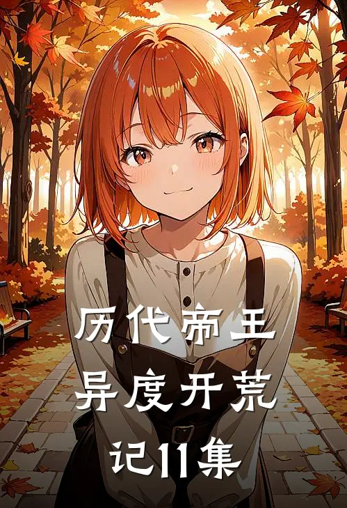 历代帝王异度开荒记11集