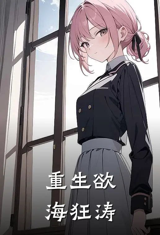 重生欲海狂涛