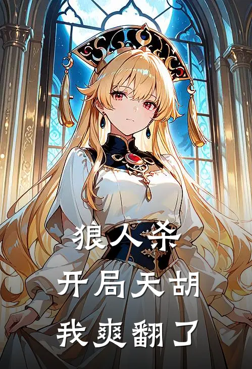 狼人杀：开局天胡，我爽翻了