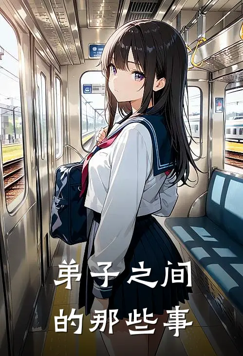 弟子之间的那些事