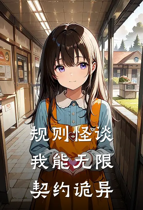 规则怪谈：我能无限契约诡异