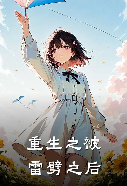 重生之被雷劈之后